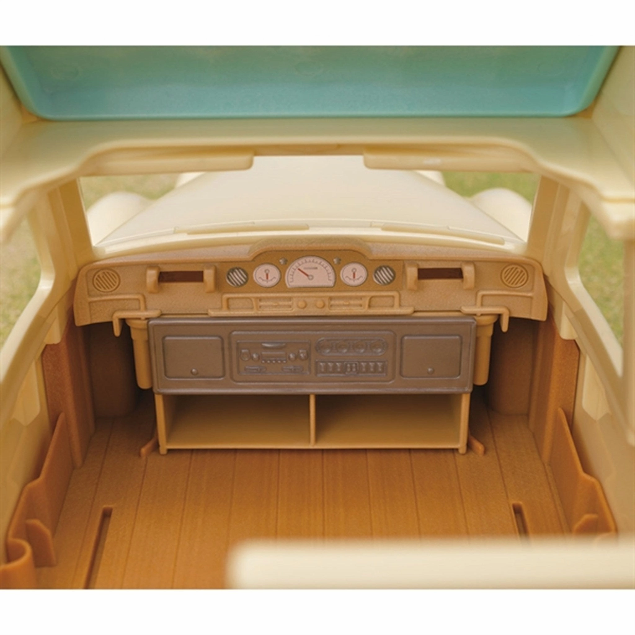 Sylvanian Families? Campervan