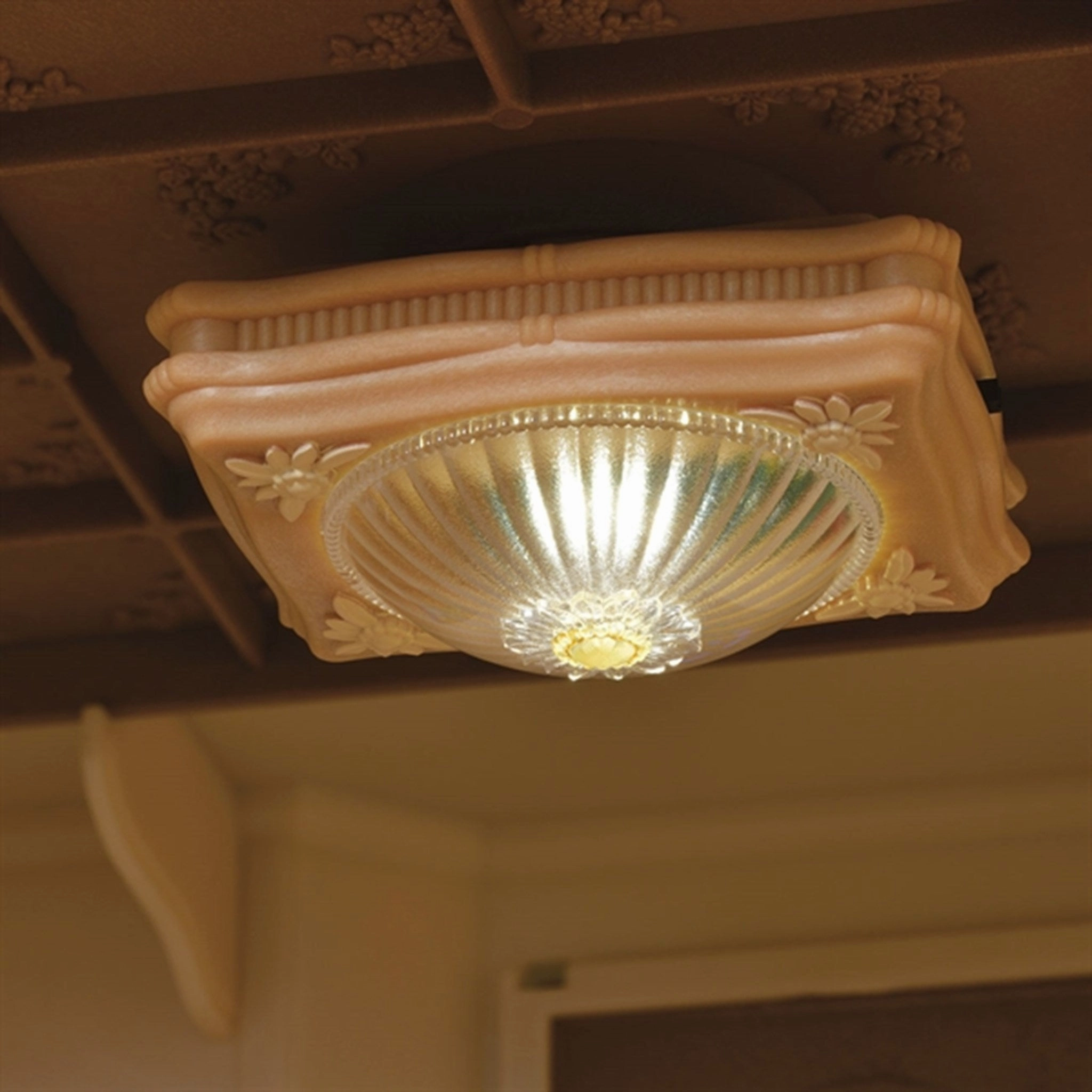 Sylvanian Families? Ceiling Light