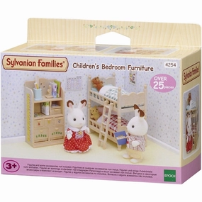 Sylvanian Families? Children's Bedroom Furniture