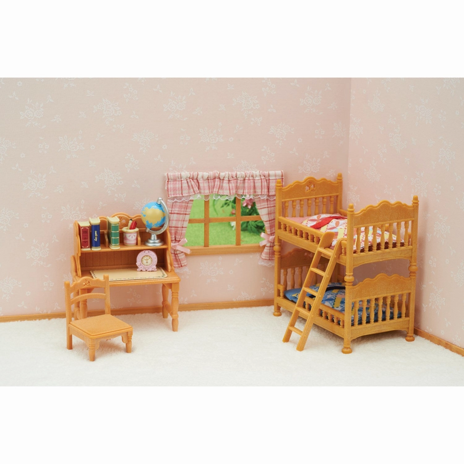 Sylvanian Families? Children's Bedroom Set - 5338