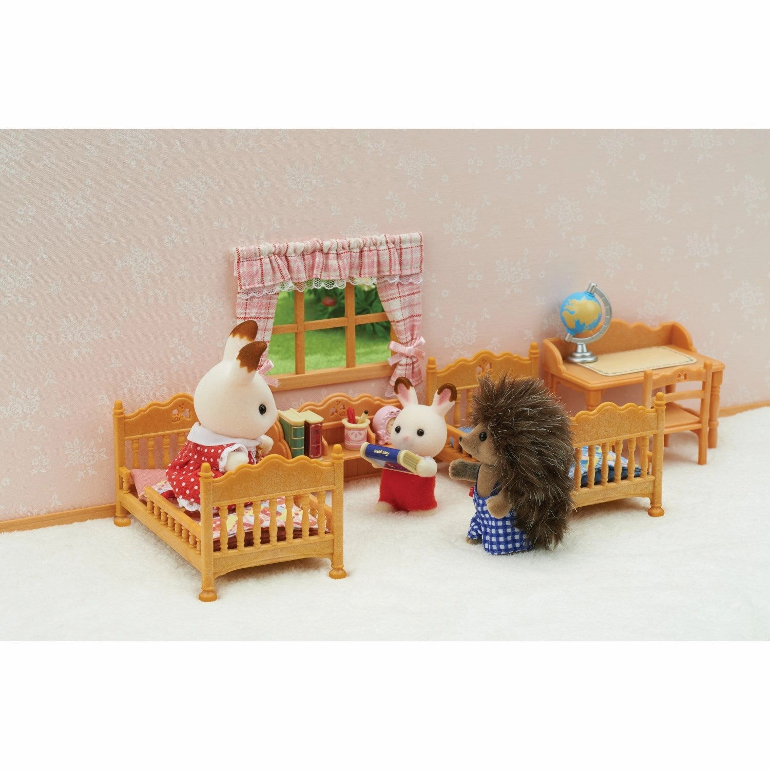 Sylvanian Families? Children's Bedroom Set - 5338