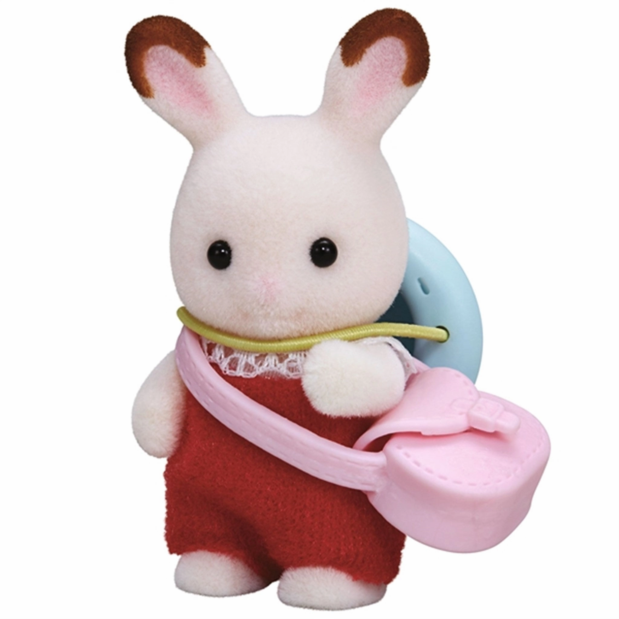 Sylvanian Families? Chocolate Rabbit Baby