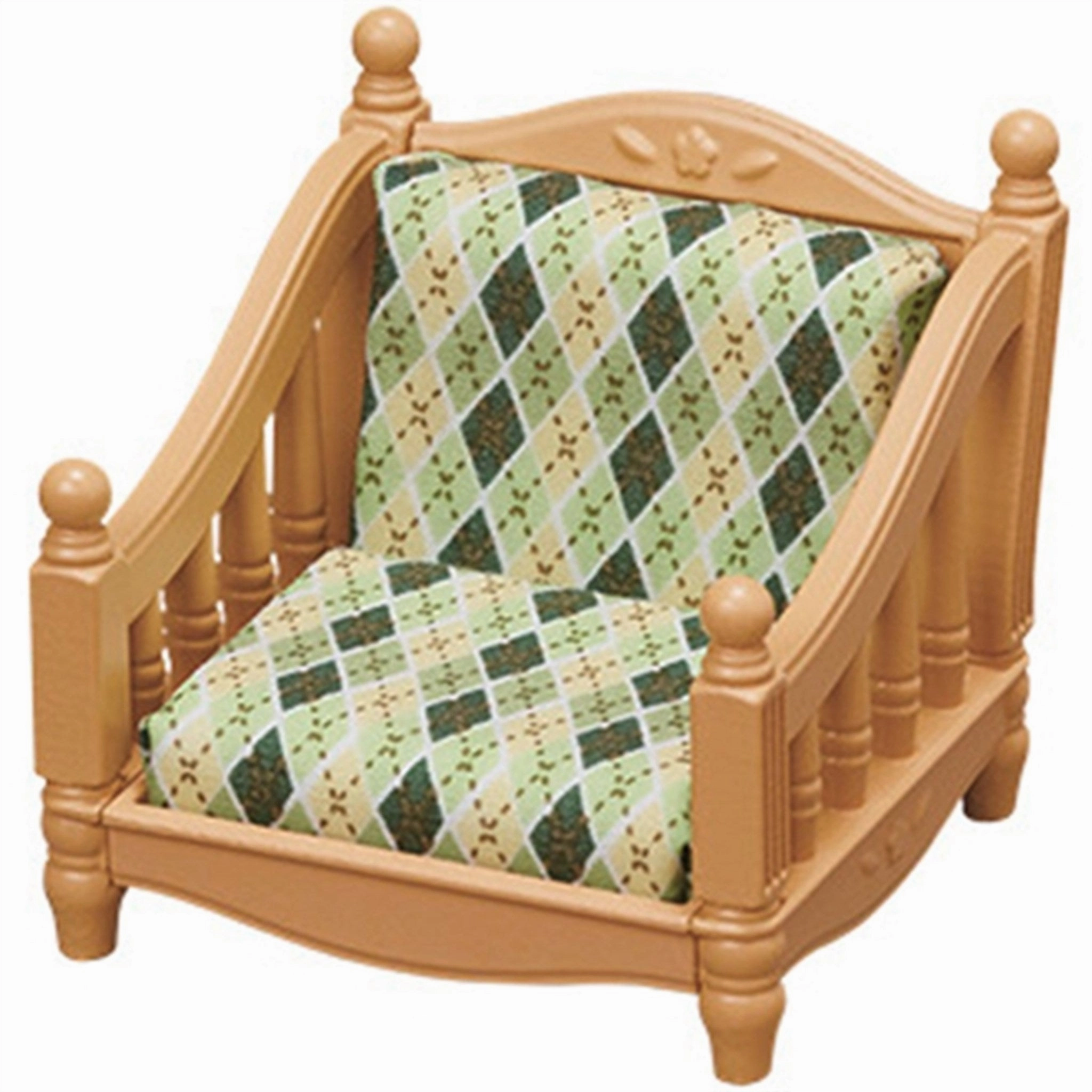 Sylvanian Families? Comfy Living Room Set