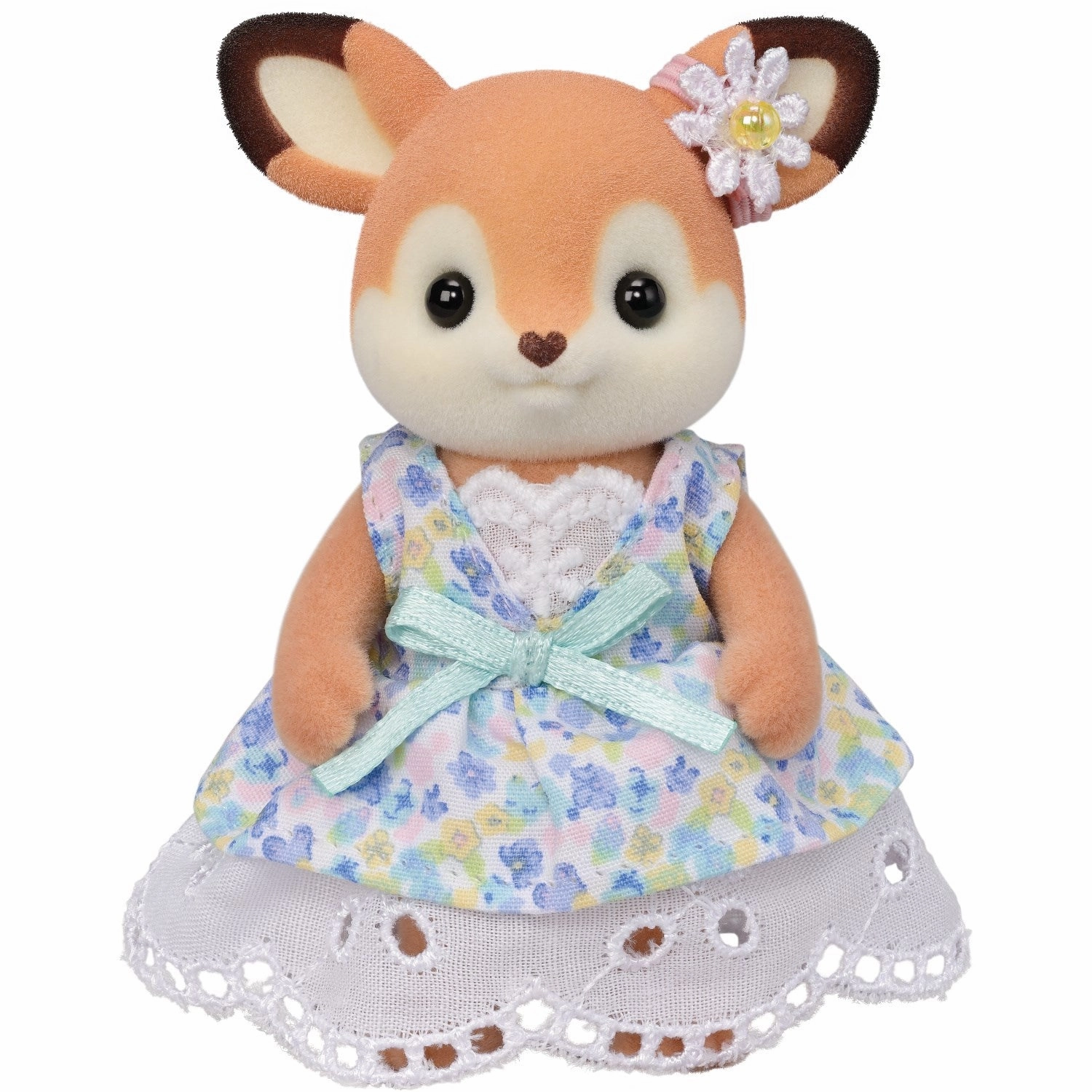 Sylvanian Families? Deer Family
