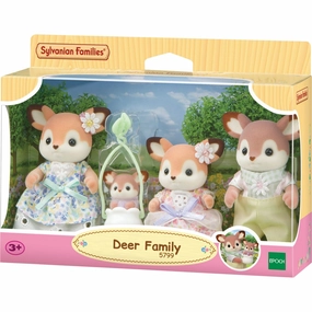 Sylvanian Families? Deer Family