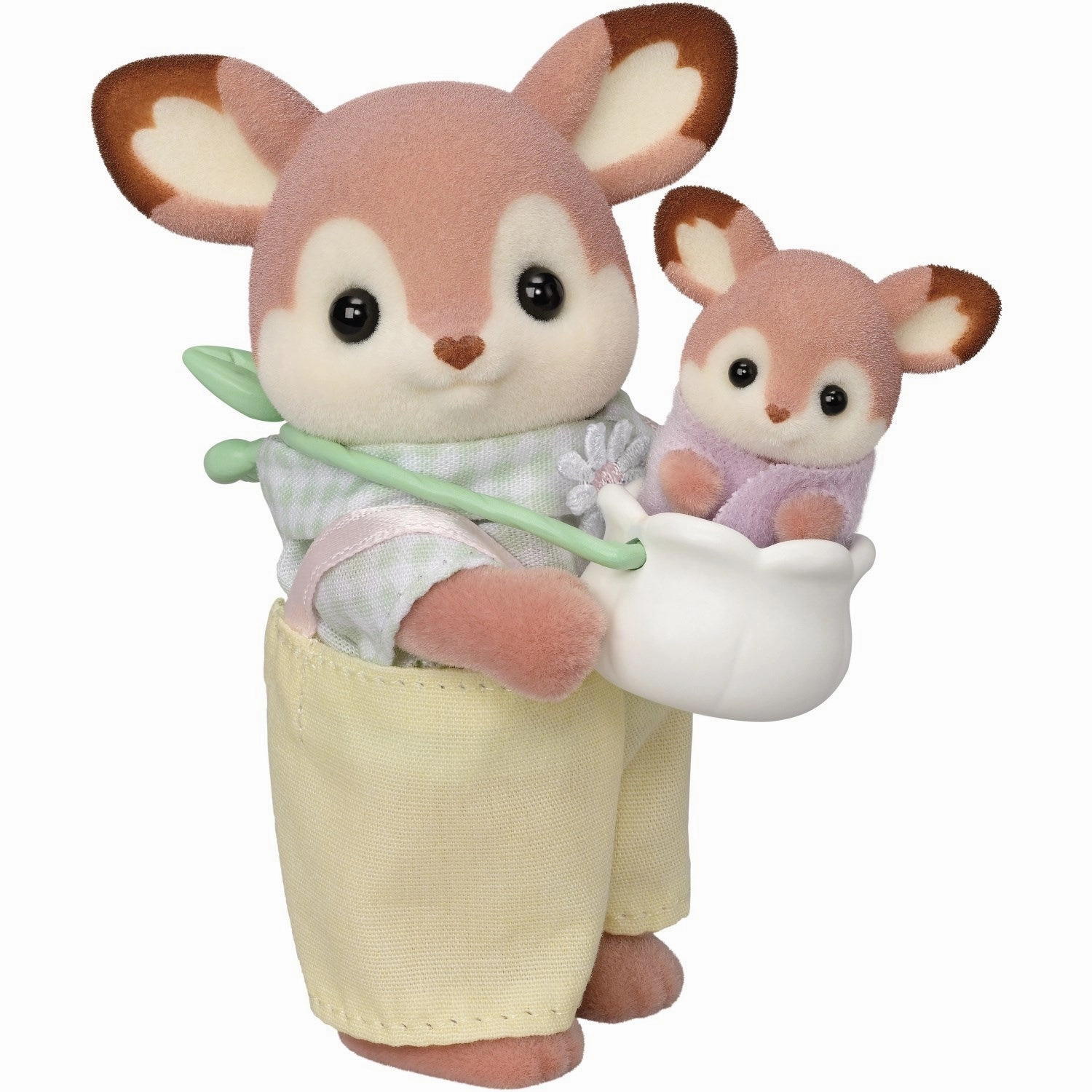 Sylvanian Families? Deer Family