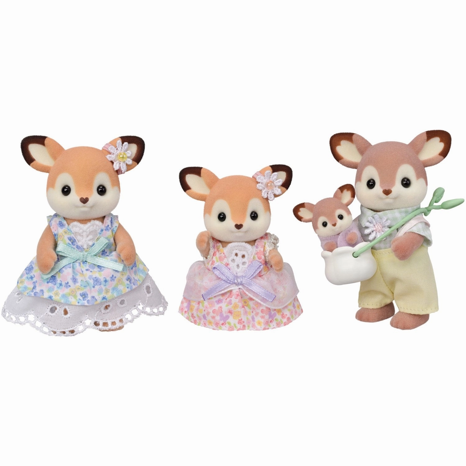 Sylvanian Families? Deer Family