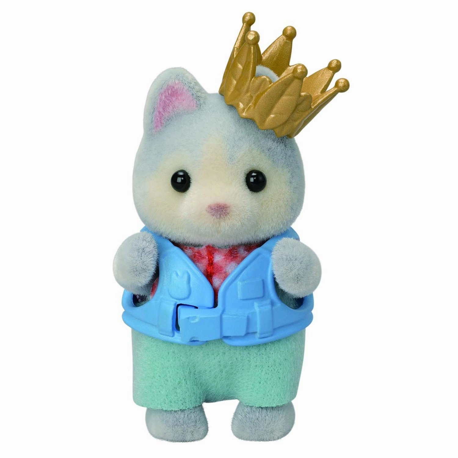 Sylvanian Families? Den Hemmelige Skovs Vandfald