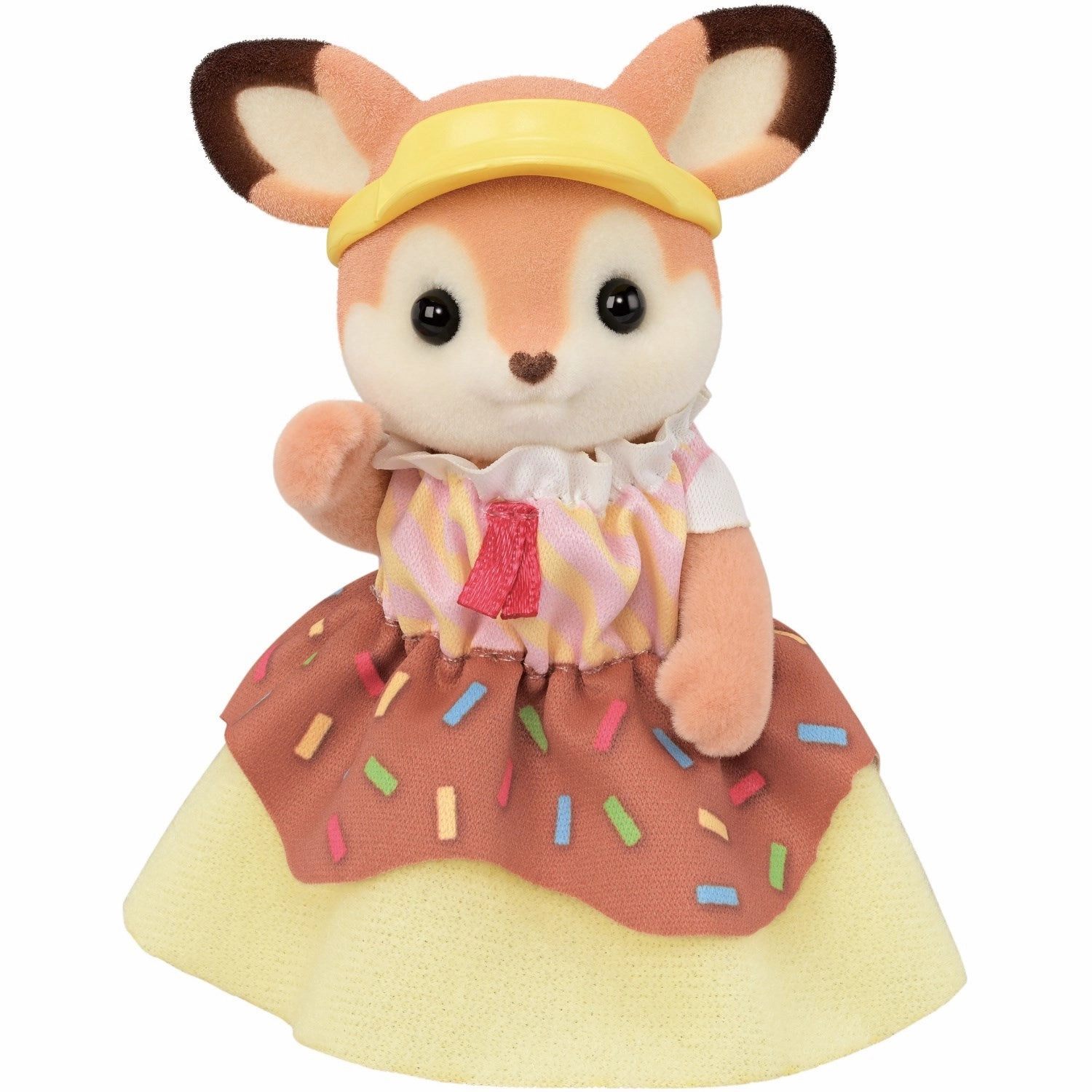 Sylvanian Families? Dip Dip Donuts Wagon