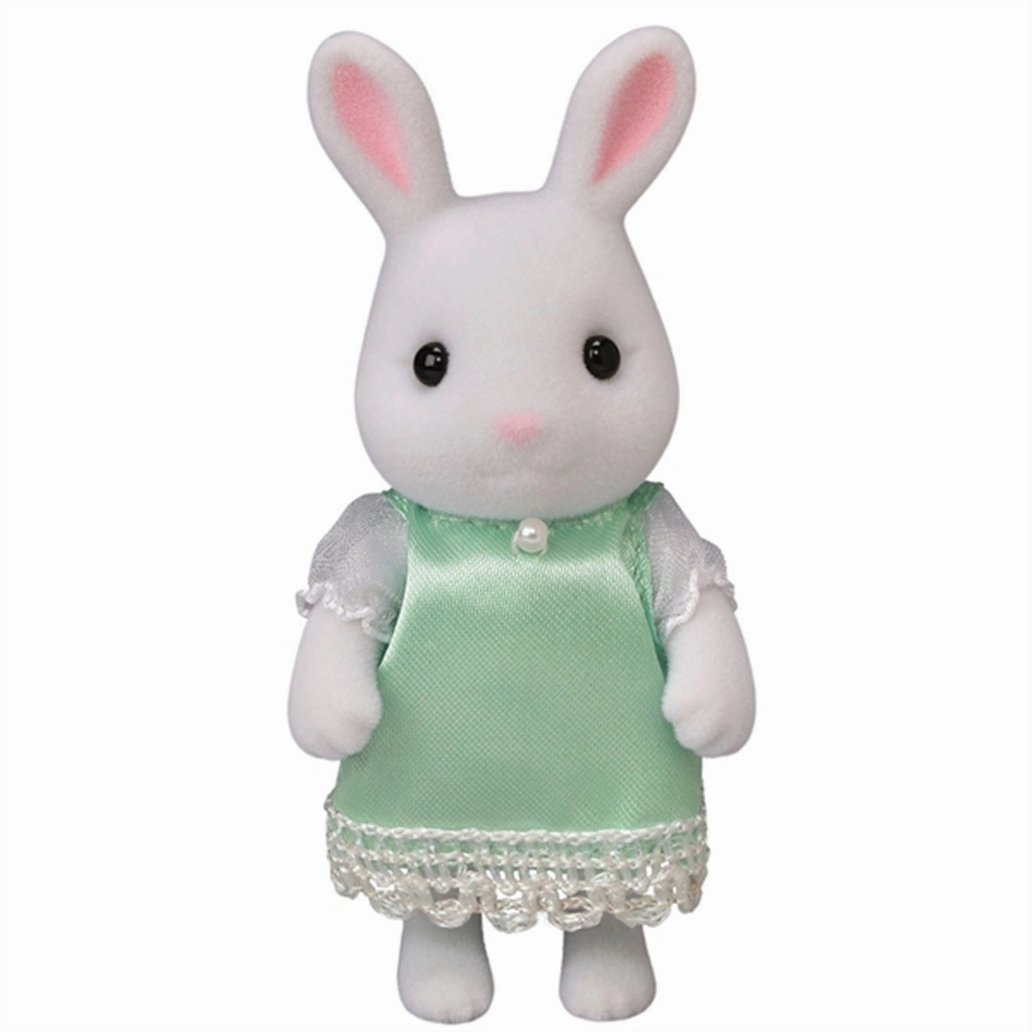 Sylvanian Families? Fashion and Jewellery Set With Figure