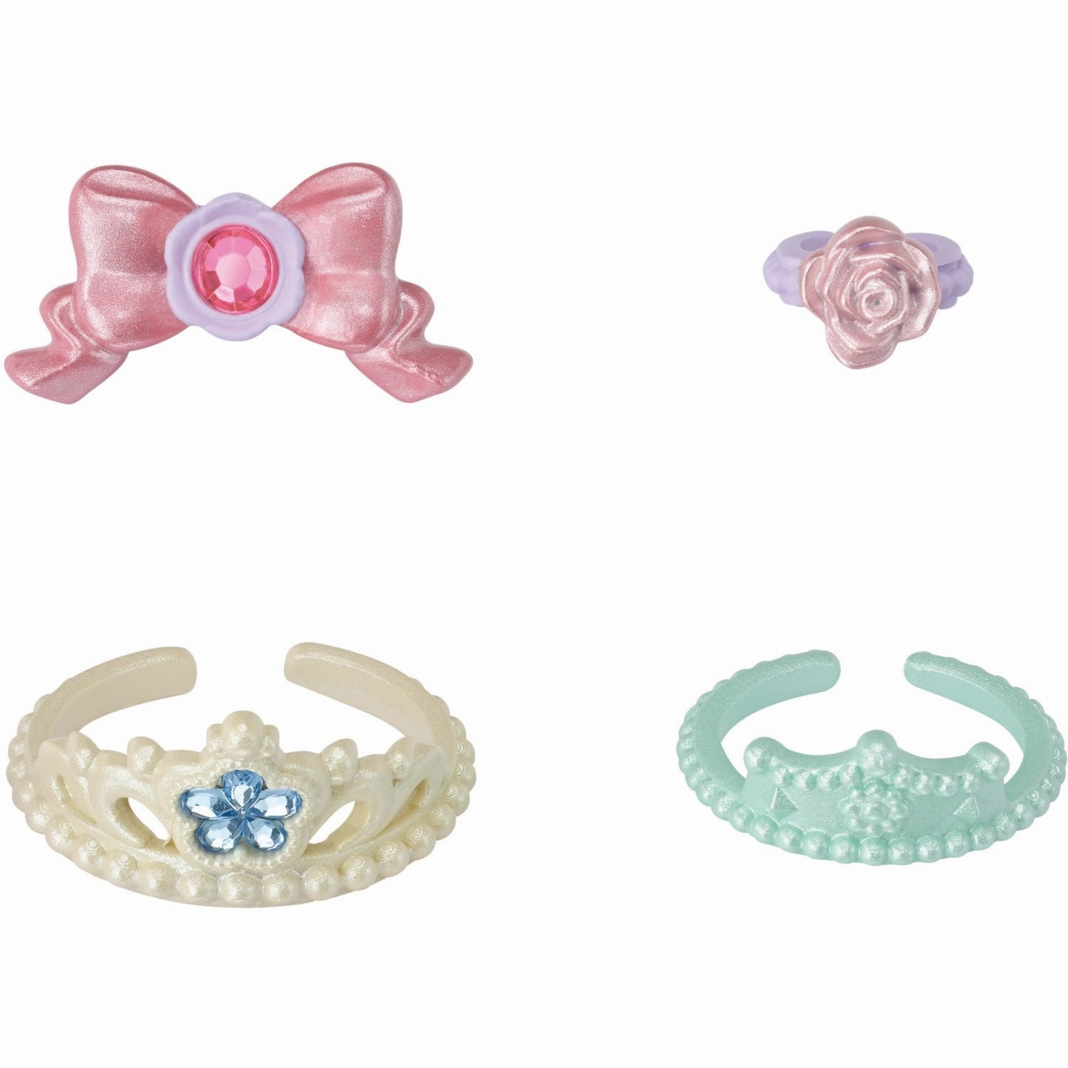 Sylvanian Families? Flowering Princesses Set