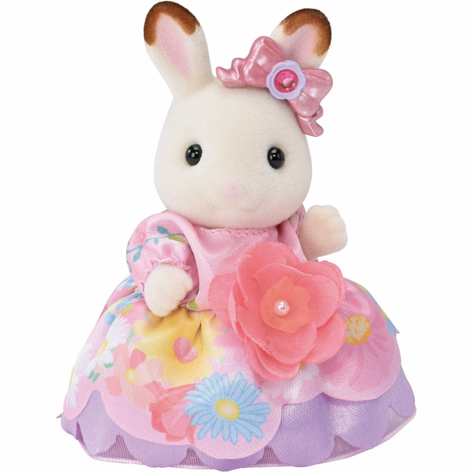 Sylvanian Families? Flowering Princesses Set