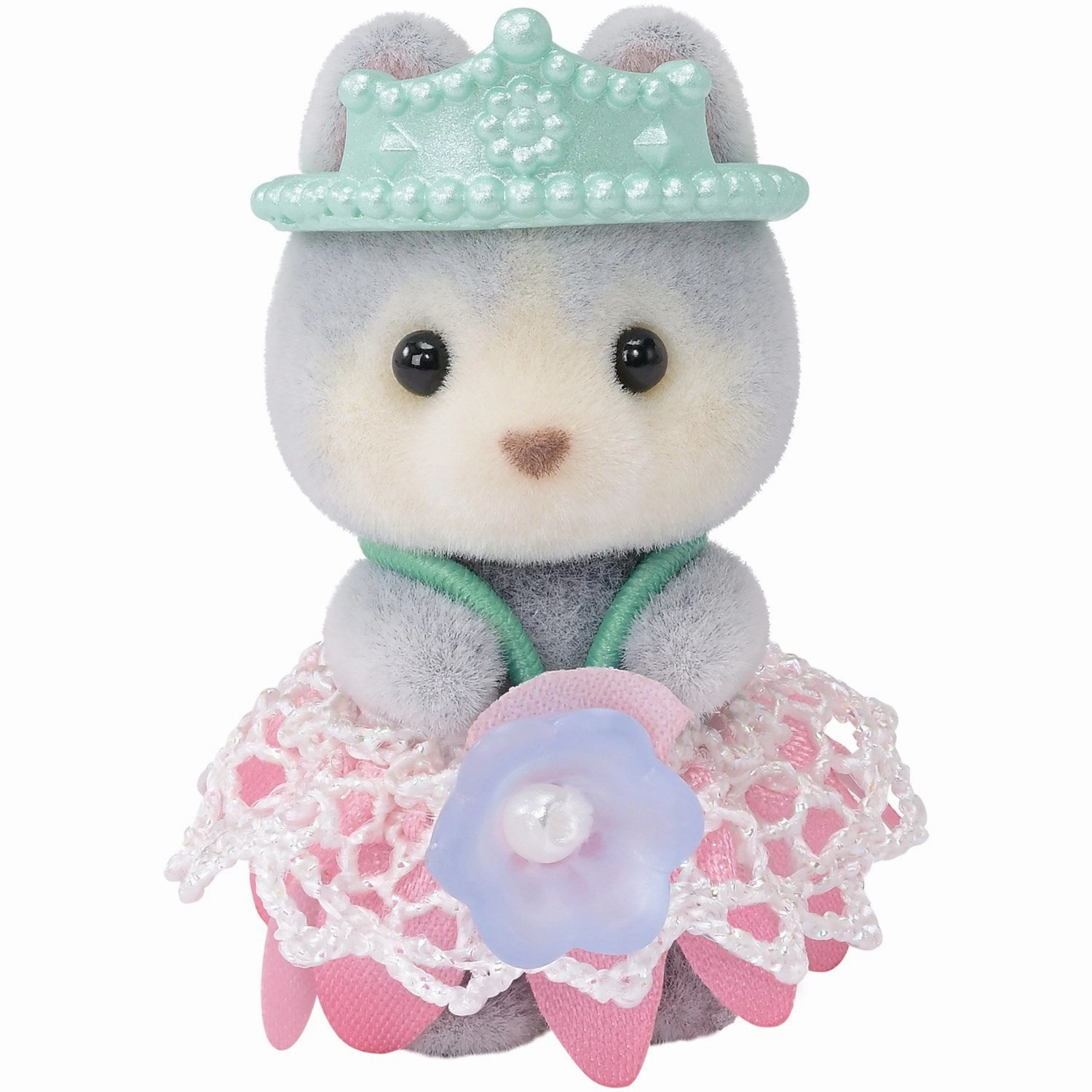 Sylvanian Families? Flowering Princesses Set