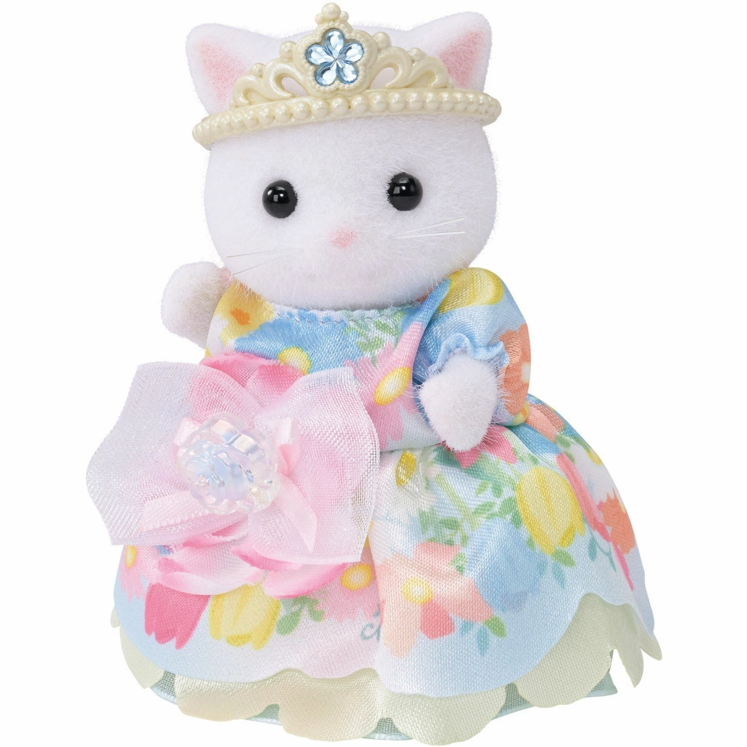 Sylvanian Families? Flowering Princesses Set