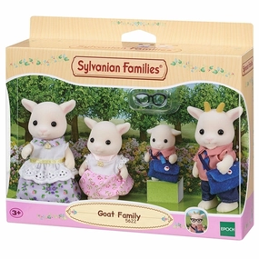 Sylvanian Families? Goat Family