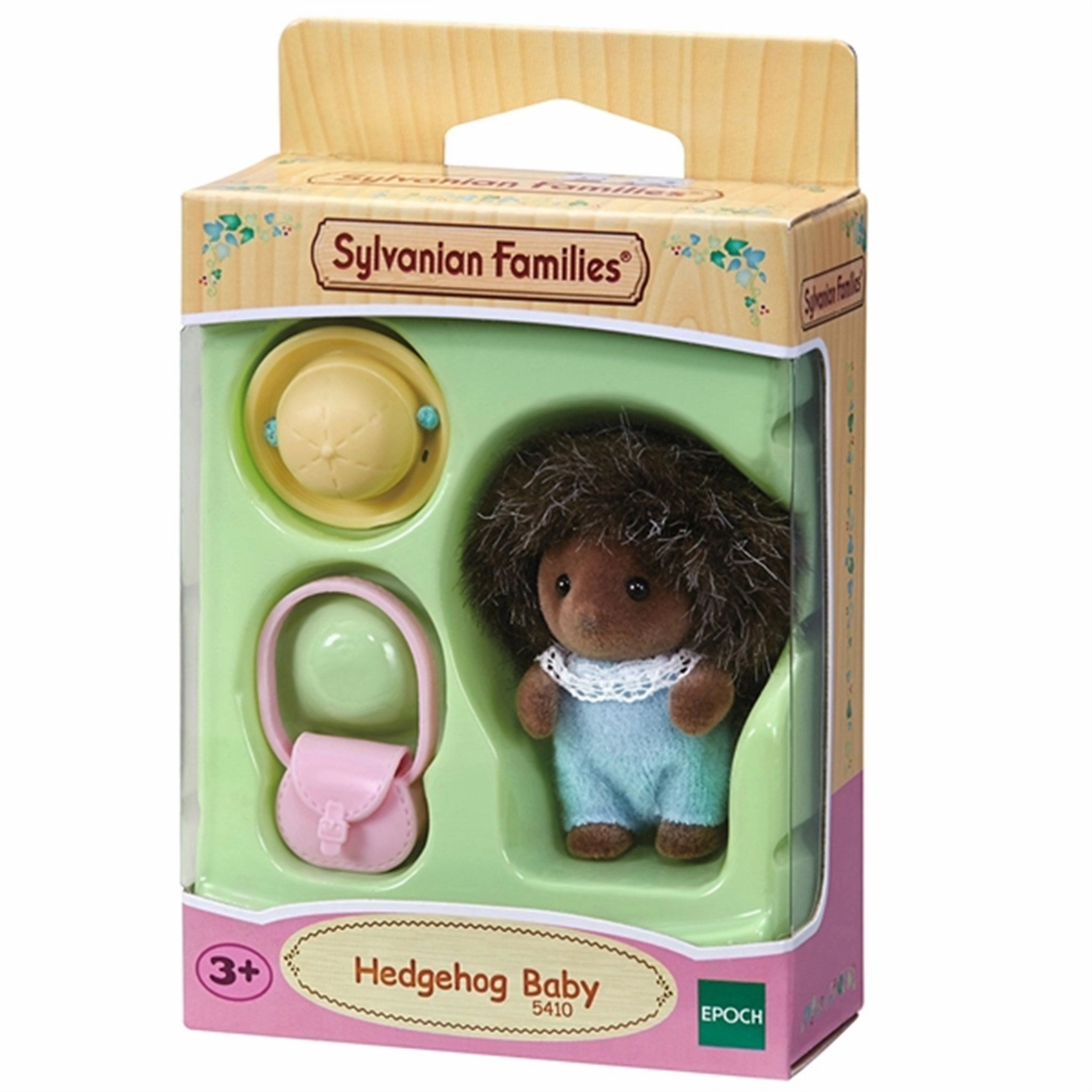 Sylvanian Families? Hedgehog Baby