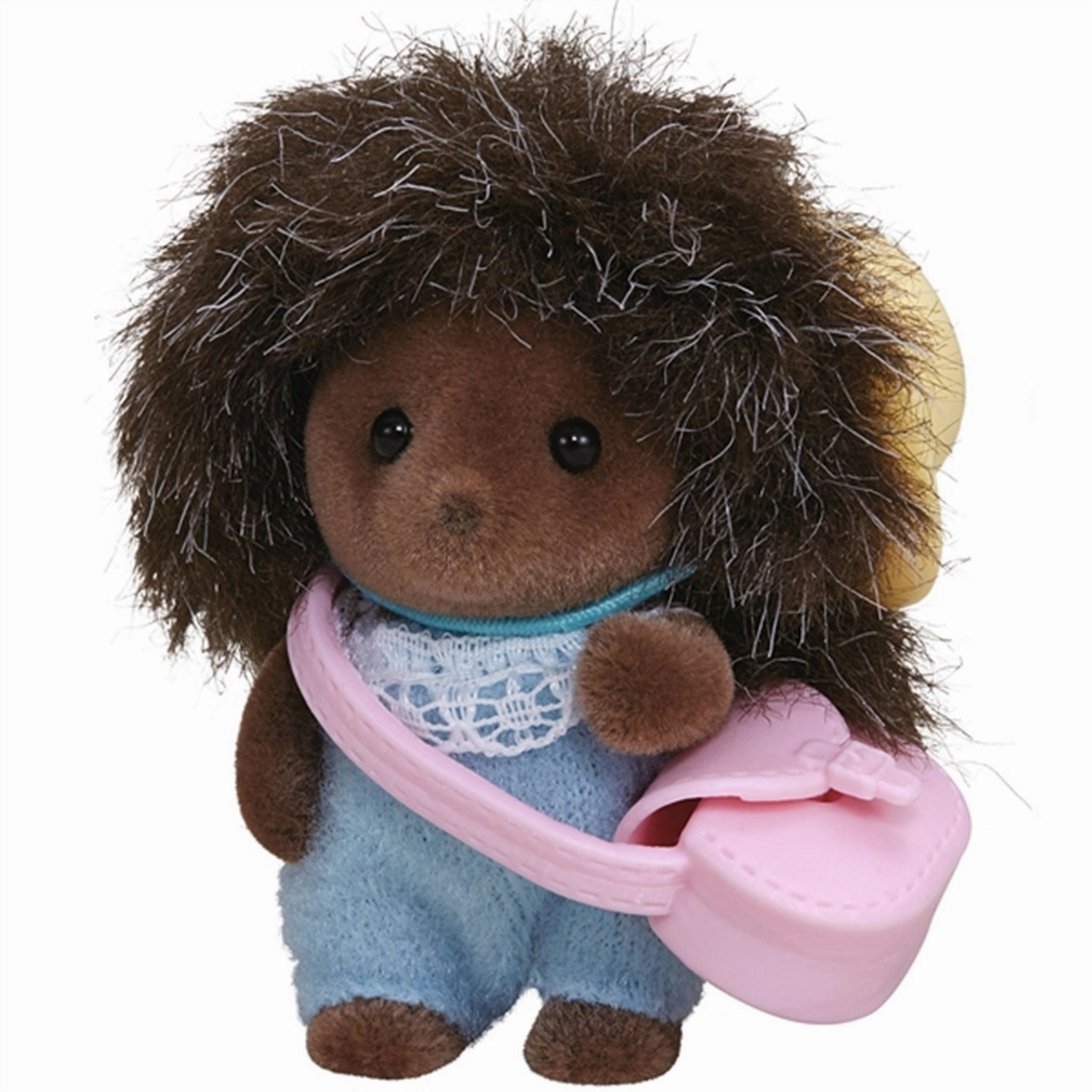 Sylvanian Families? Hedgehog Baby