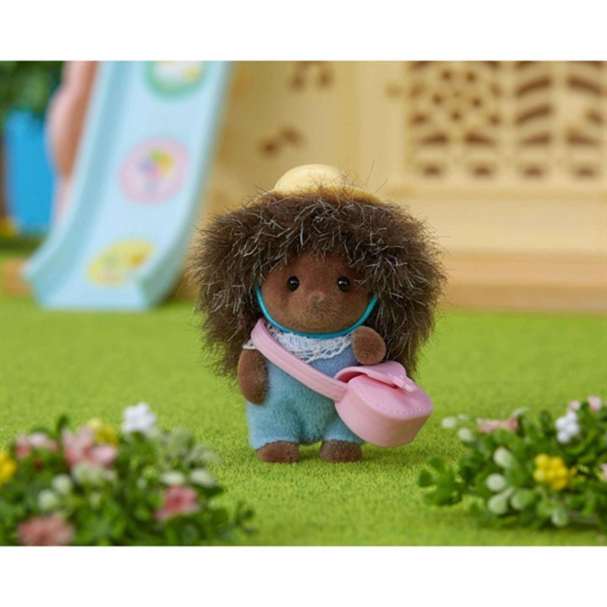 Sylvanian Families? Hedgehog Baby