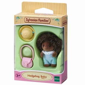 Sylvanian Families? Hedgehog Baby