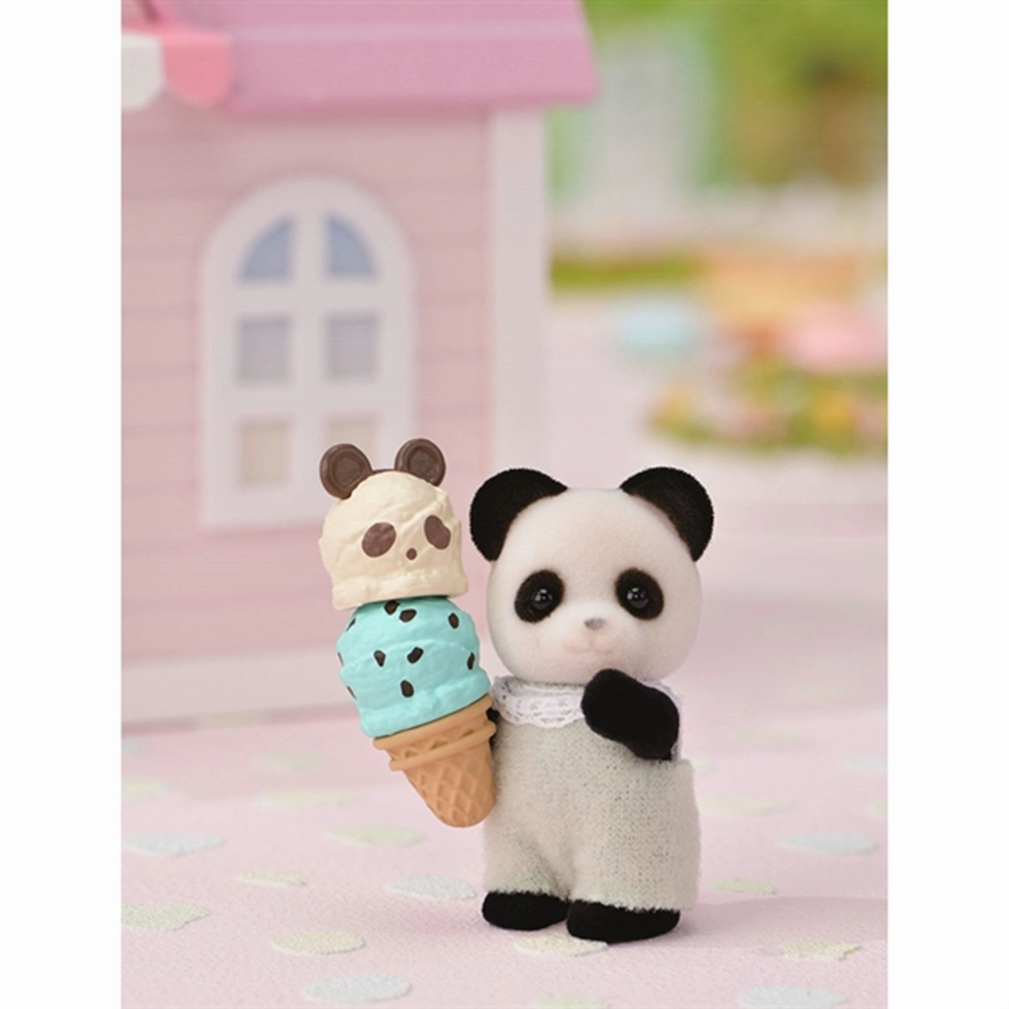 Sylvanian Families? Ice Cream Truck