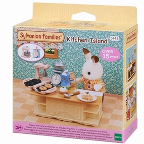 Sylvanian Families? Kitchen Island