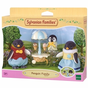 Sylvanian Families? Penguin Family