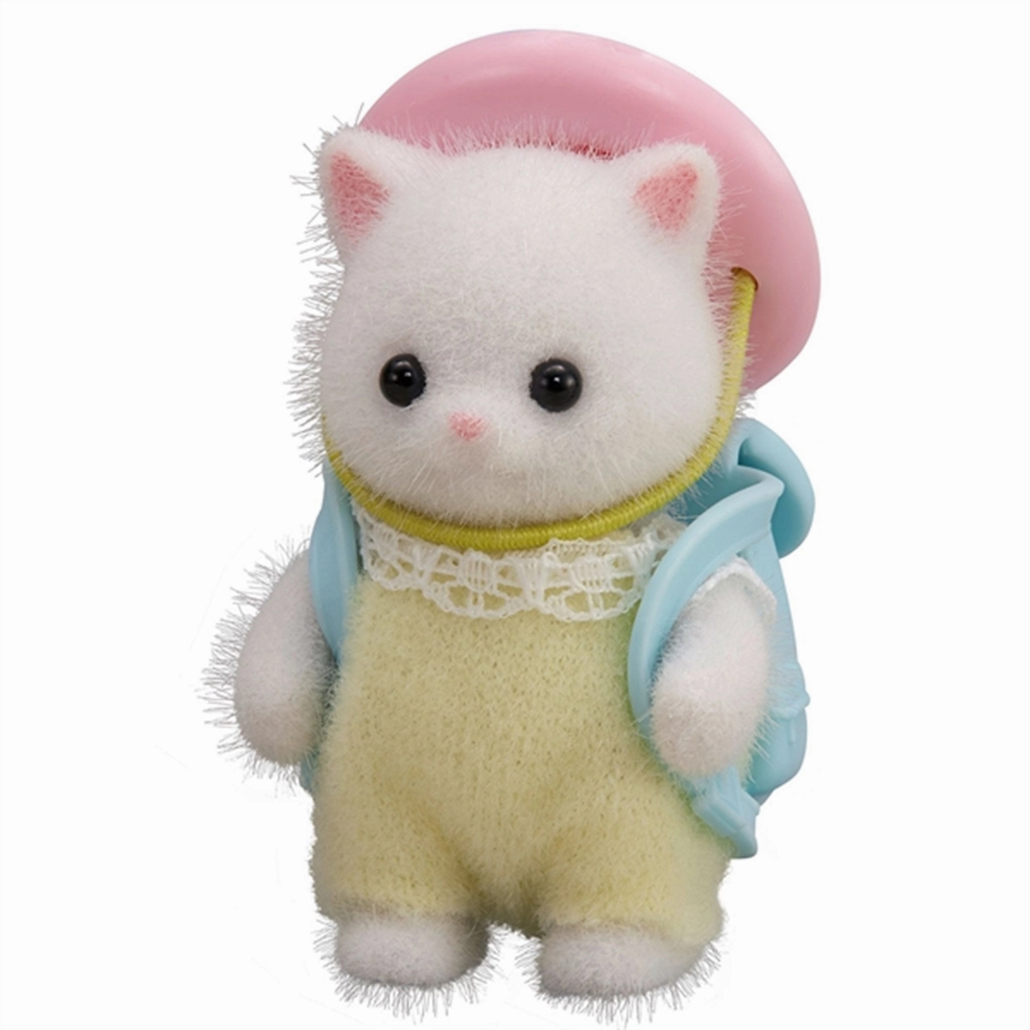Sylvanian Families? Persian Cat Baby