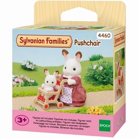 Sylvanian Families? Pushchair