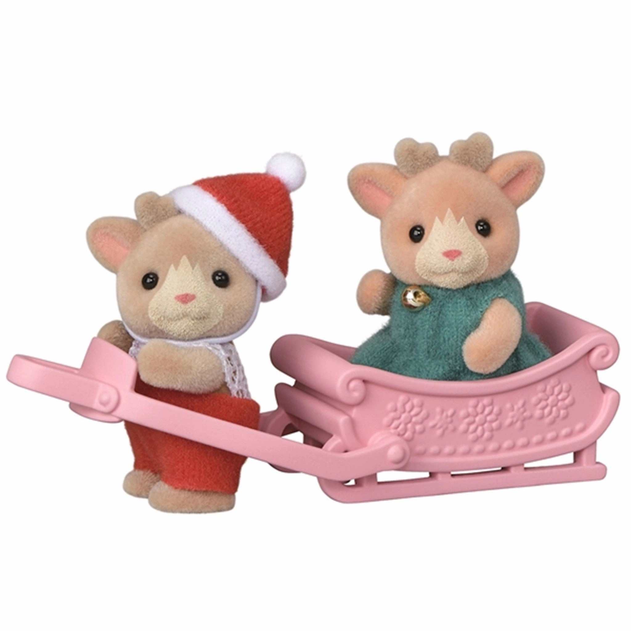 Sylvanian Families? Reindeer Family