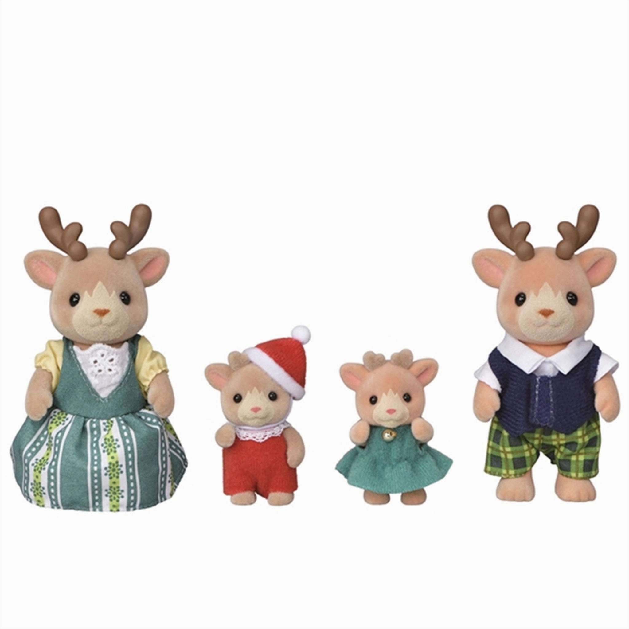 Sylvanian Families? Reindeer Family