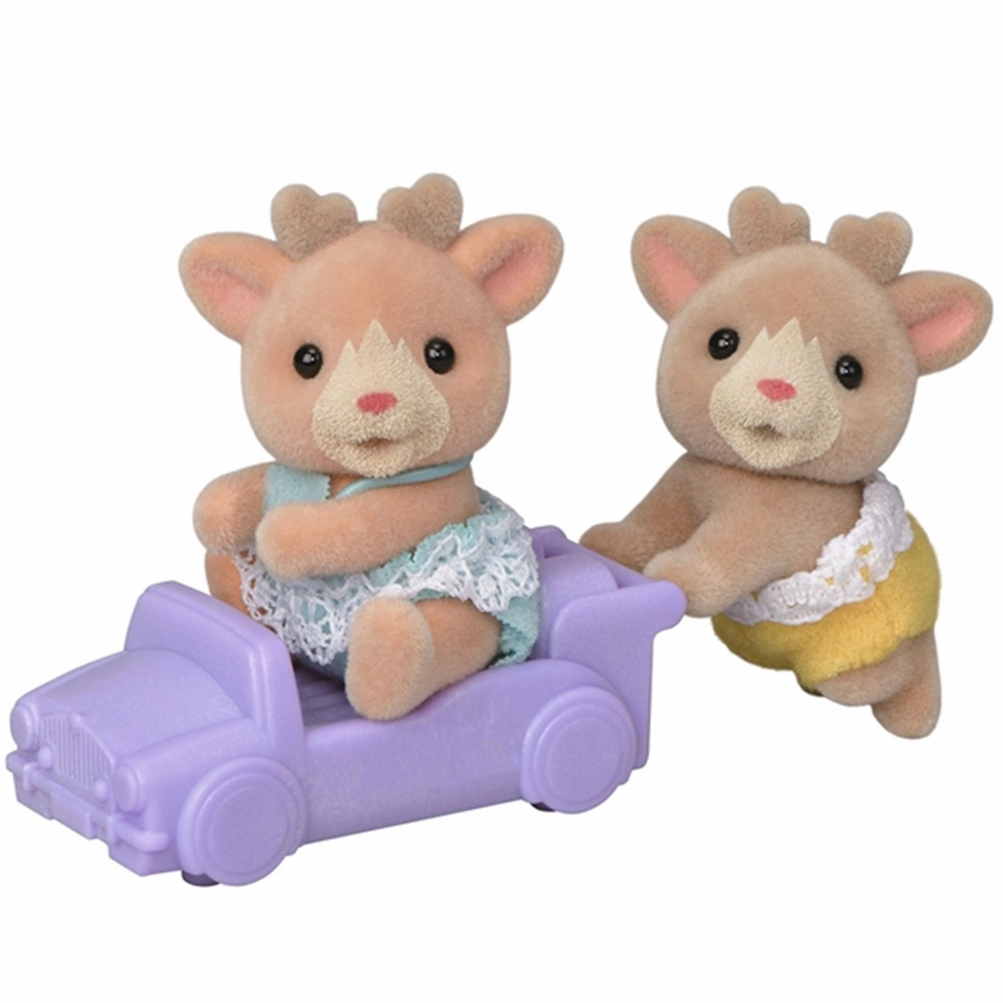 Sylvanian Families? Reindeer Twins