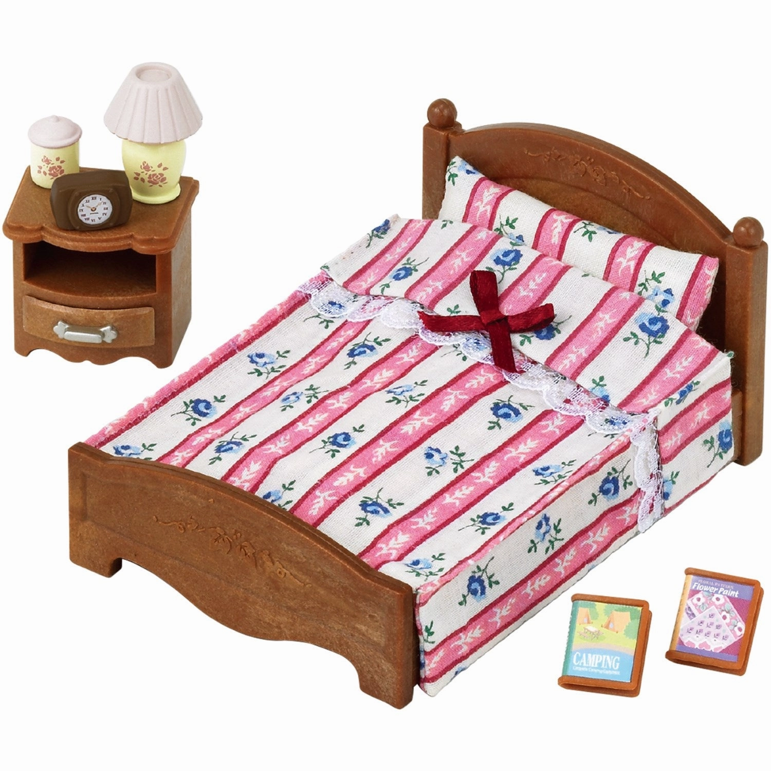 Sylvanian Families? Semi-Double Bed