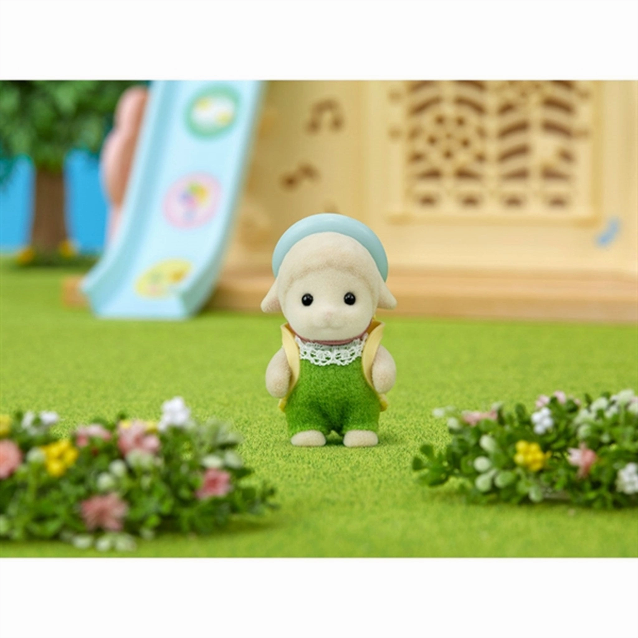 Sylvanian Families? Sheep Baby