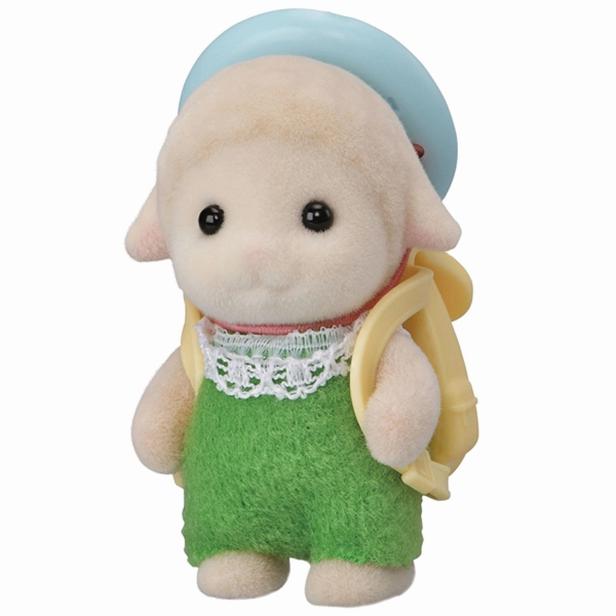 Sylvanian Families? Sheep Baby