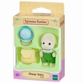 Sylvanian Families? Sheep Baby