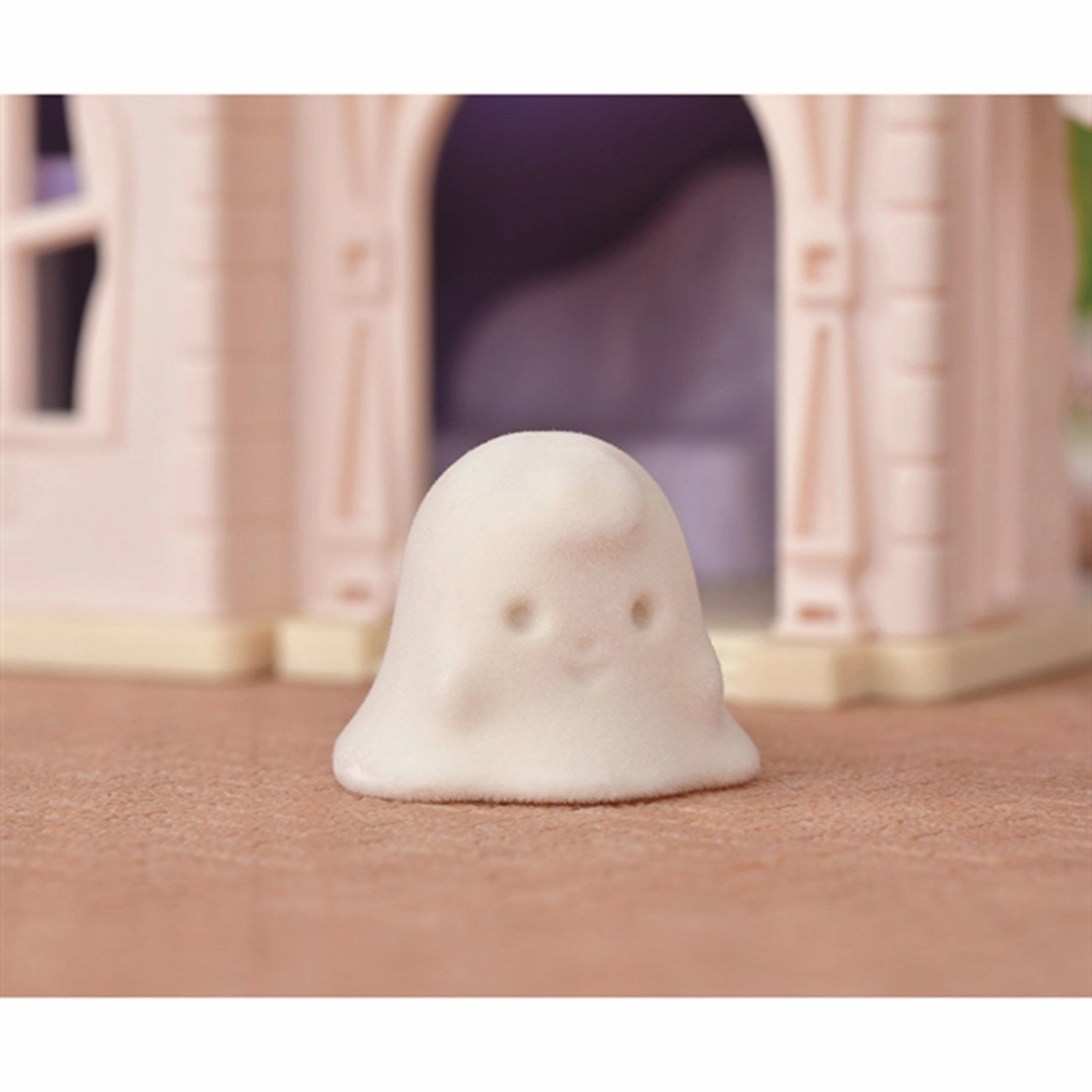 Sylvanian Families? Spooky Surprise House