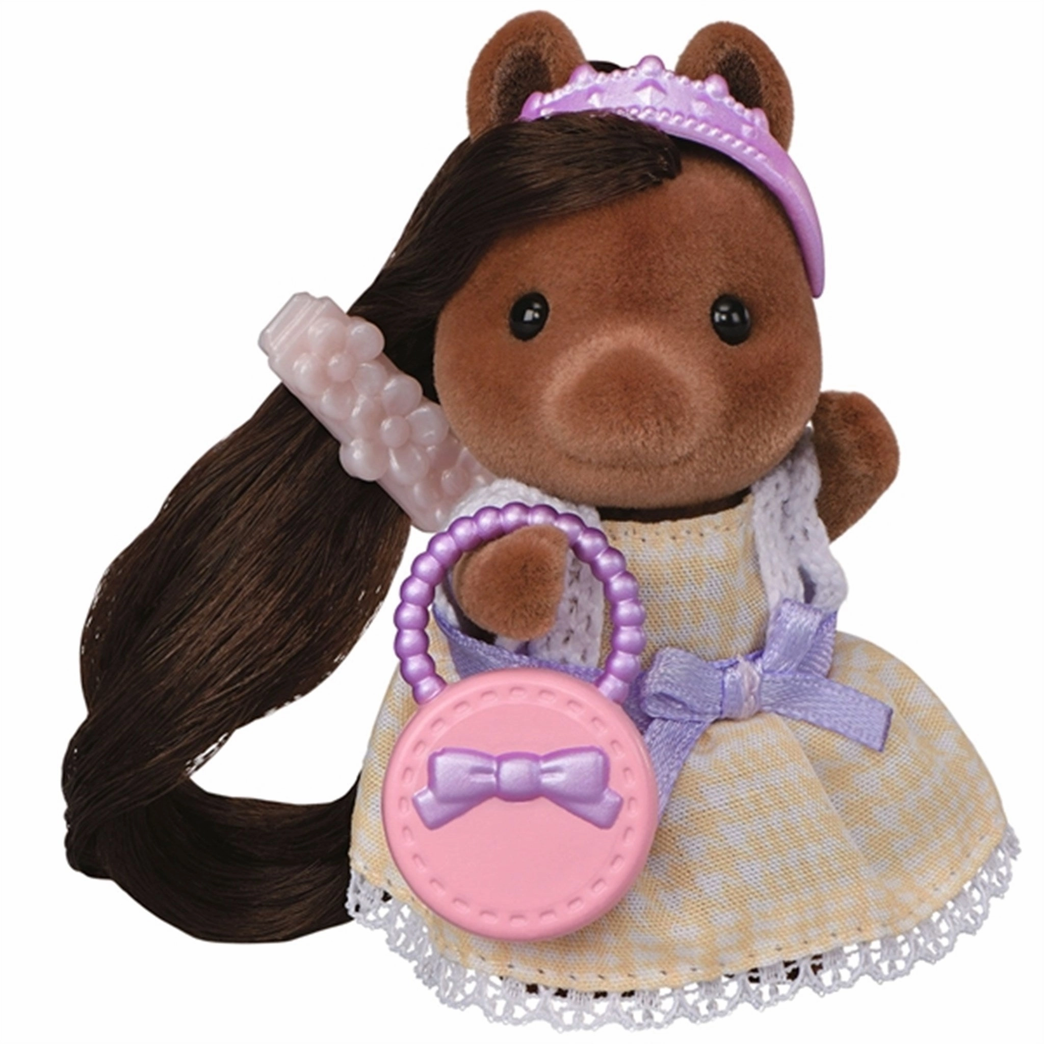Sylvanian Families? Sweet Pony Friends