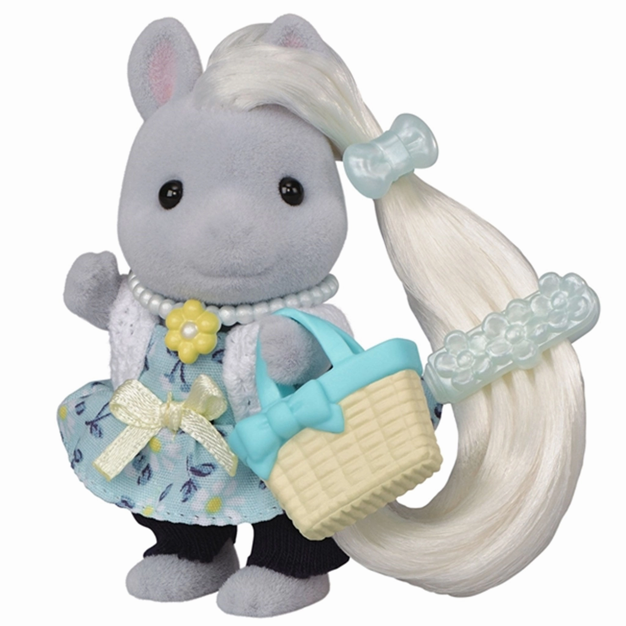Sylvanian Families? Sweet Pony Friends