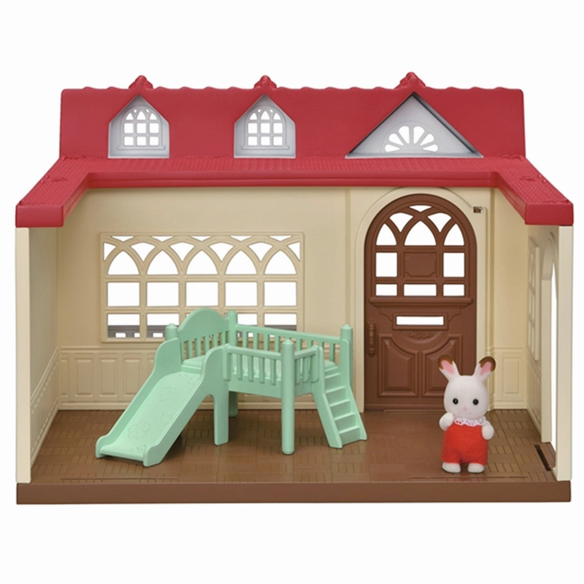 Sylvanian Families? Sweet Raspberry Home