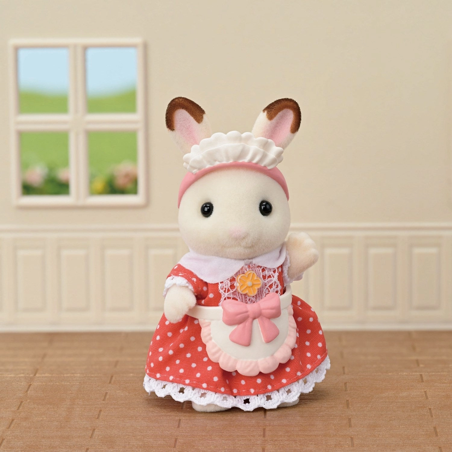 Sylvanian Families? Village Cake Shop Starter Set