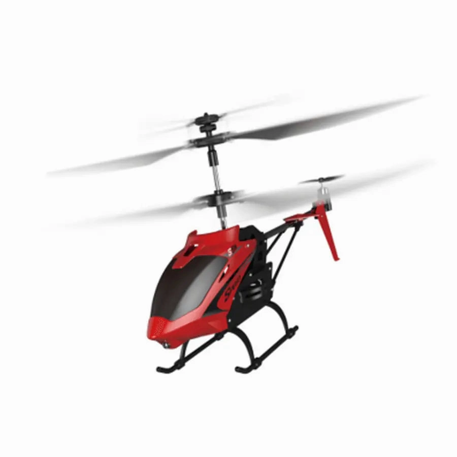 Syma 2.4G 3.5CH Hold Revolt Radio Control Airwolf Toy Helicopter With Auto Hover