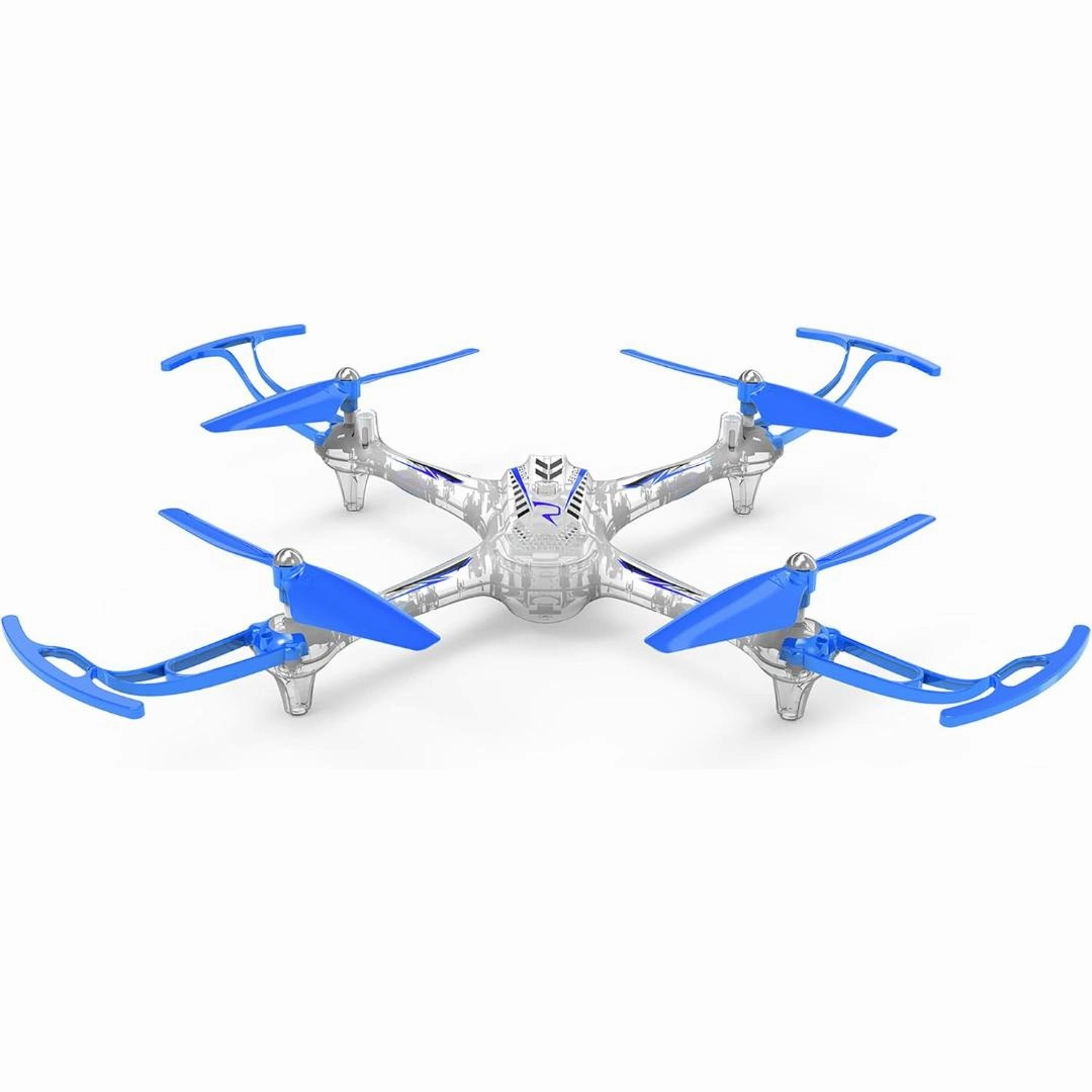 Syma 4 Channel Auto Hover RC Stunt Drone X15T