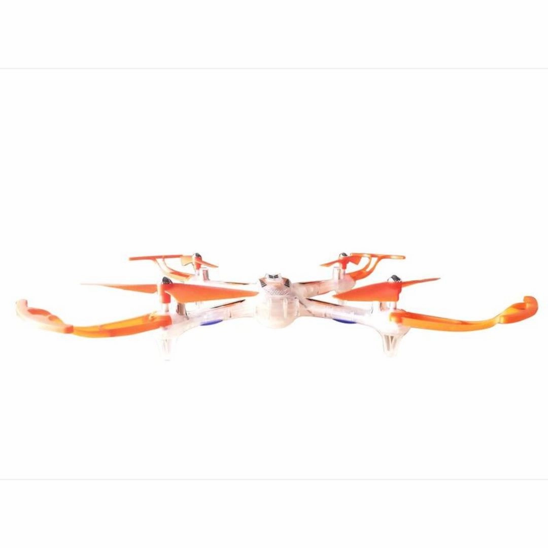 Syma 4 Channel Auto Hover RC Stunt Drone X15T