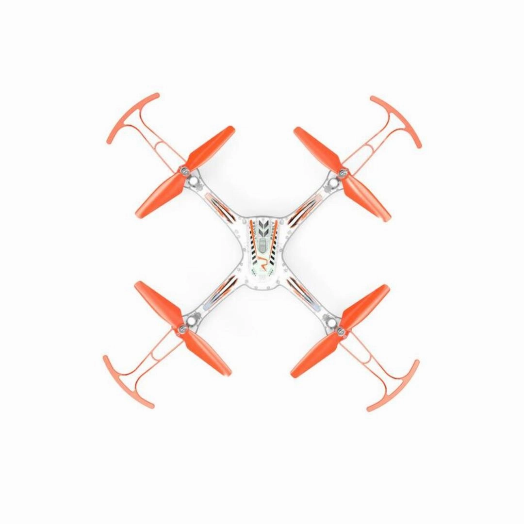 Syma 4 Channel Auto Hover RC Stunt Drone X15T