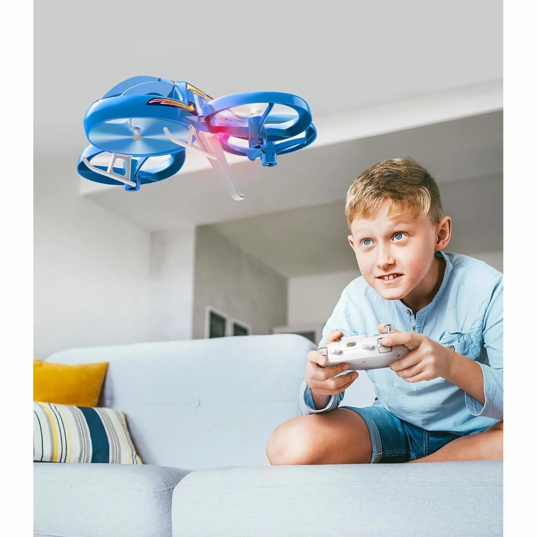 Syma RC Helicopter, with Aerobatic Flight,One Key Take Off Hold 3.5HZ Channel