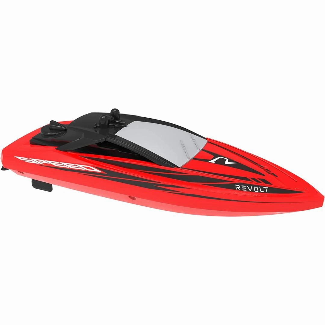 Syma Revolt Galaxy RC Boat Q5, 165ft Range