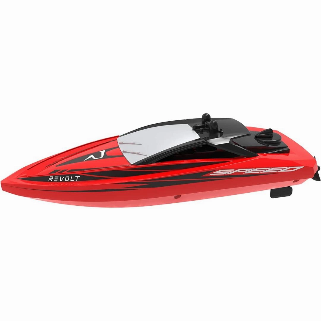 Syma Revolt Galaxy RC Boat Q5, 165ft Range