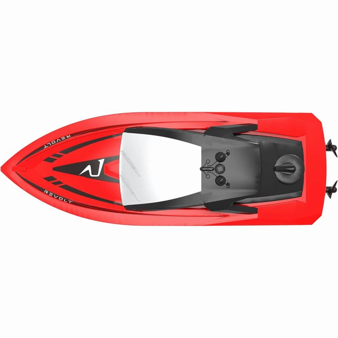 Syma Revolt Galaxy RC Boat Q5, 165ft Range