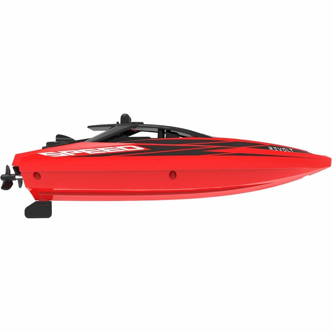 Syma Revolt Galaxy RC Boat Q5, 165ft Range