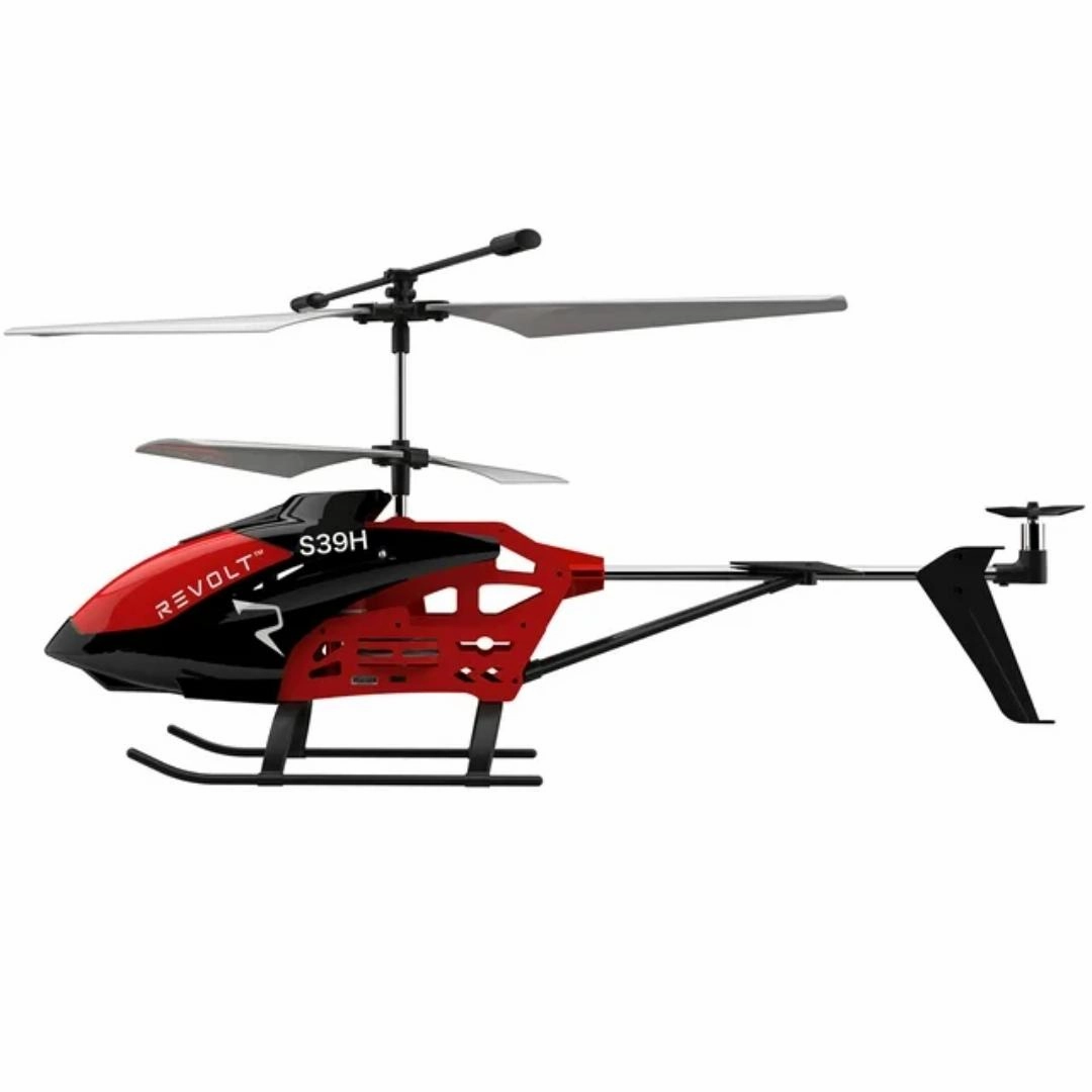 Syma Revolt Raptor XL Remote Control Helicopter with Auto-Hover